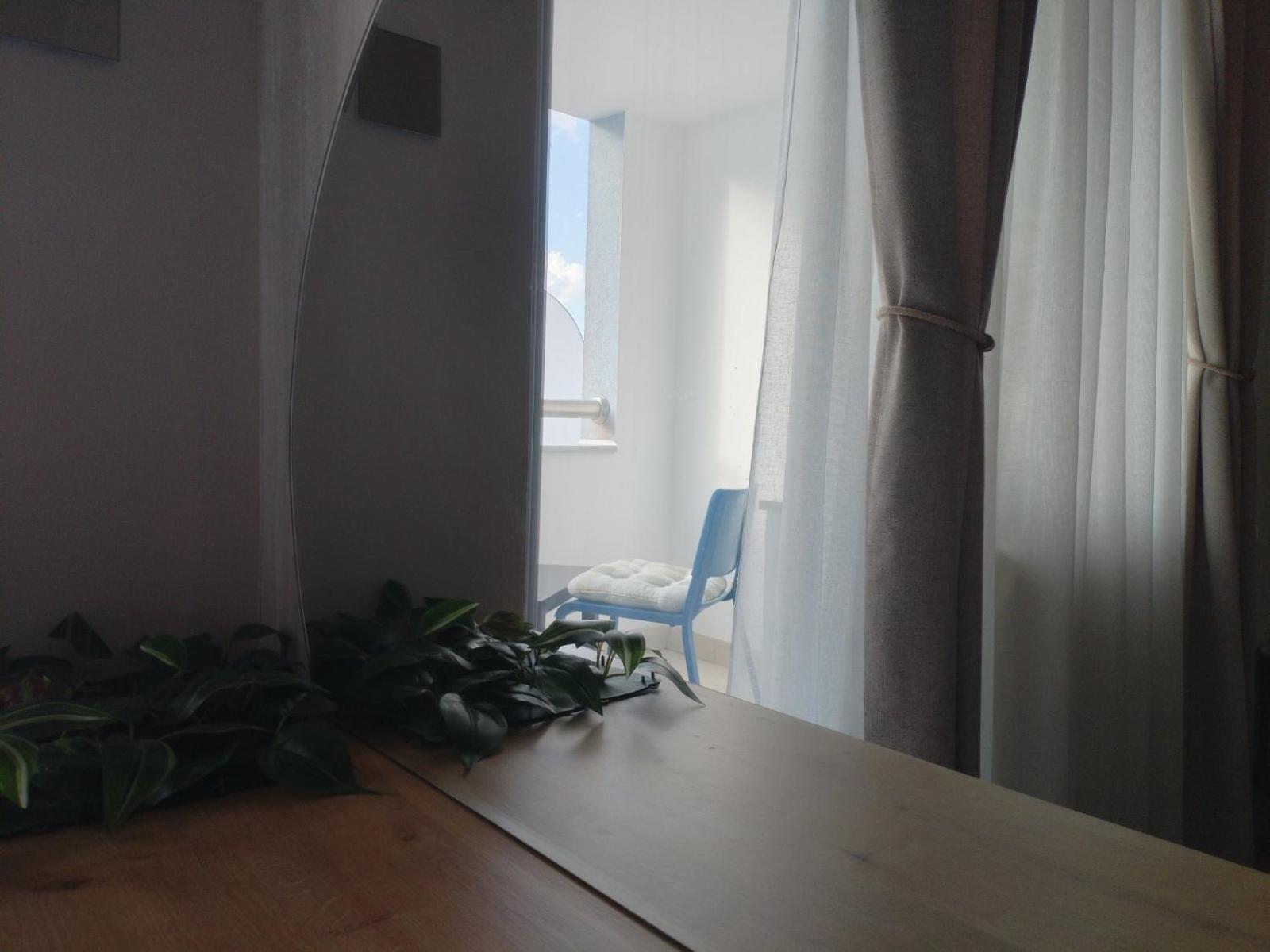 נובי סאד Apartment Centrum - Free Private Parking מראה חיצוני תמונה