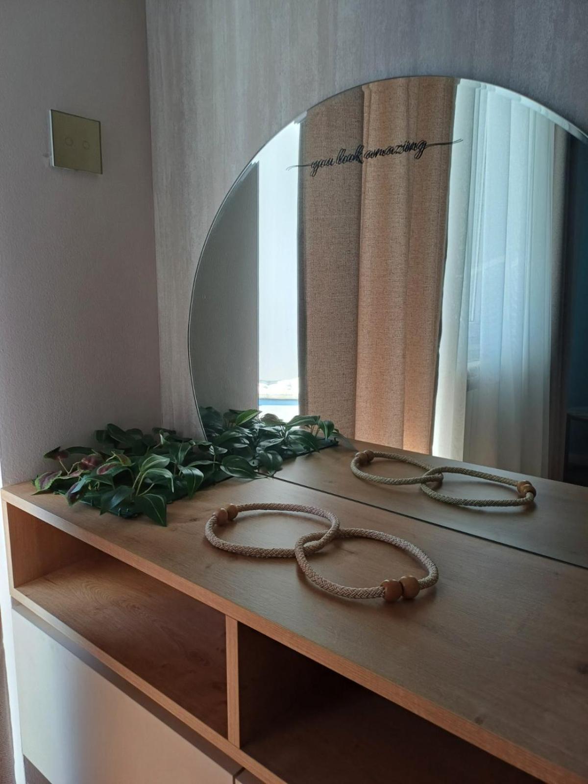 נובי סאד Apartment Centrum - Free Private Parking מראה חיצוני תמונה